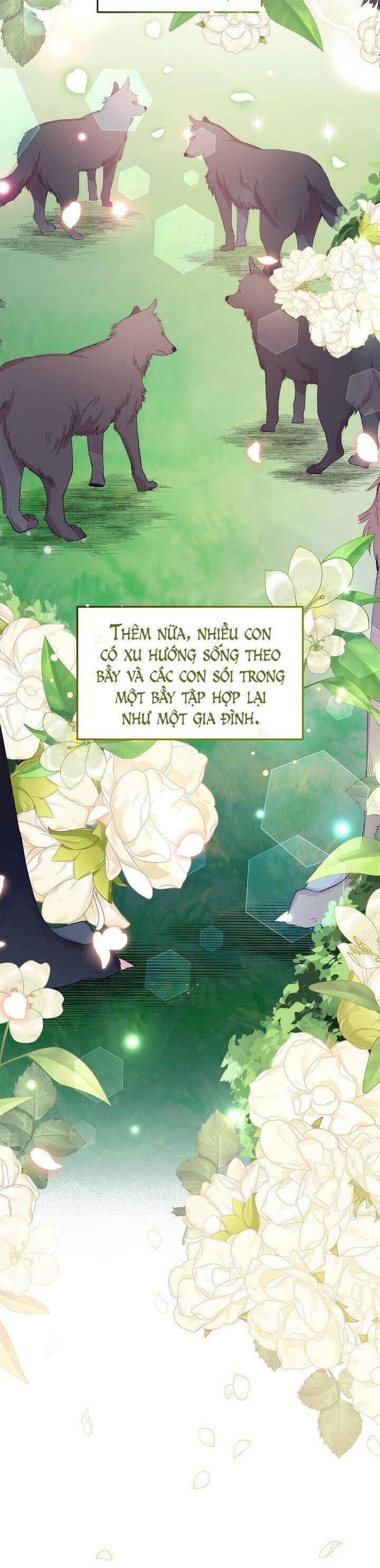 Cách Để Trao Vương Miện Cho Vị Hoàng Tử Hoang Dã Của Tôi. Chapter 11 - 9