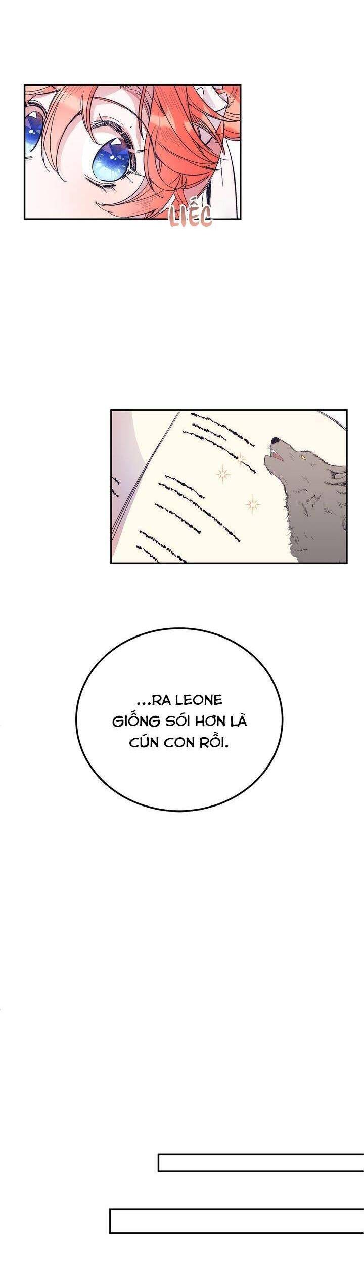 Cách Để Trao Vương Miện Cho Vị Hoàng Tử Hoang Dã Của Tôi. Chapter 12 - 22