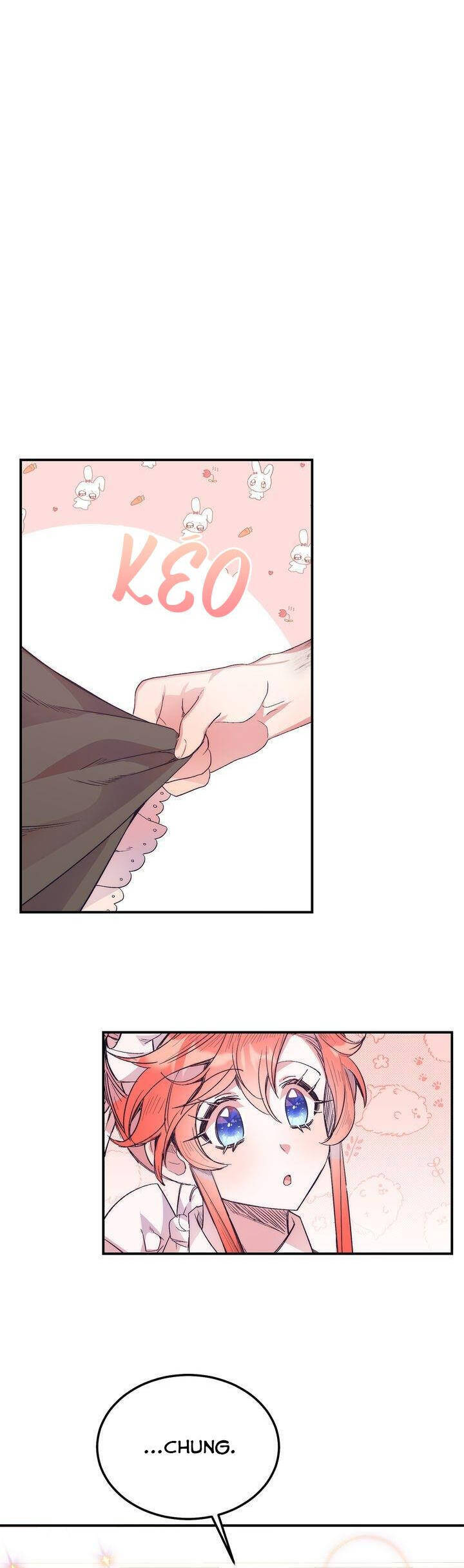 Cách Để Trao Vương Miện Cho Vị Hoàng Tử Hoang Dã Của Tôi. Chapter 13 - 3