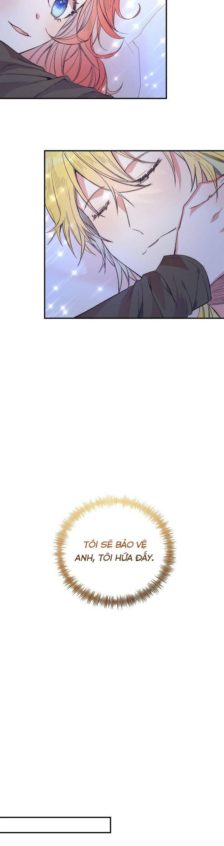 Cách Để Trao Vương Miện Cho Vị Hoàng Tử Hoang Dã Của Tôi. Chapter 13 - 24