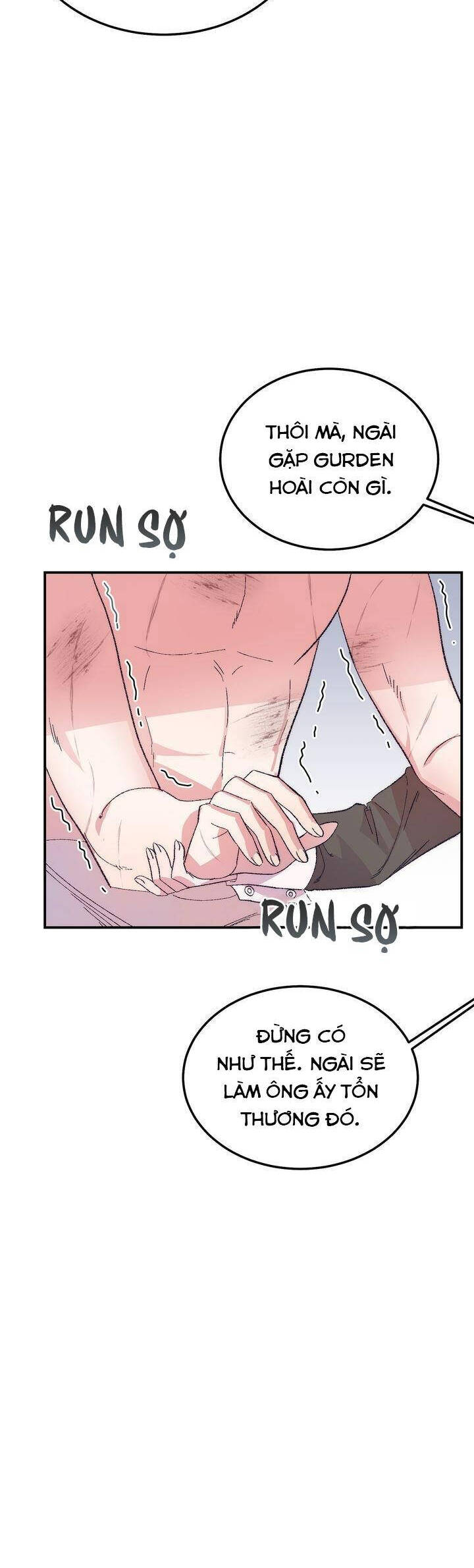 Cách Để Trao Vương Miện Cho Vị Hoàng Tử Hoang Dã Của Tôi. Chapter 13 - 40