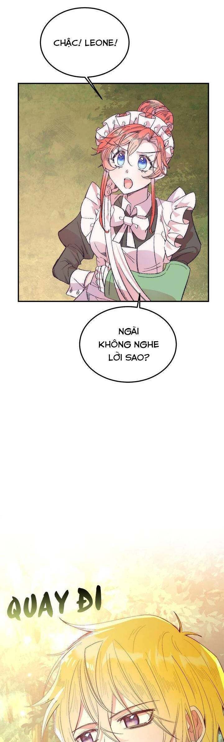 Cách Để Trao Vương Miện Cho Vị Hoàng Tử Hoang Dã Của Tôi. Chapter 13 - 41