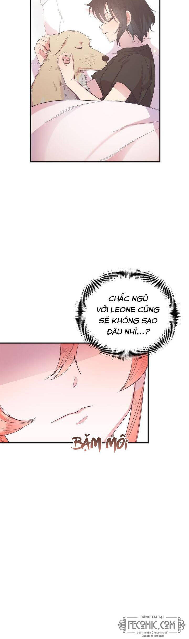 Cách Để Trao Vương Miện Cho Vị Hoàng Tử Hoang Dã Của Tôi. Chapter 13 - 6