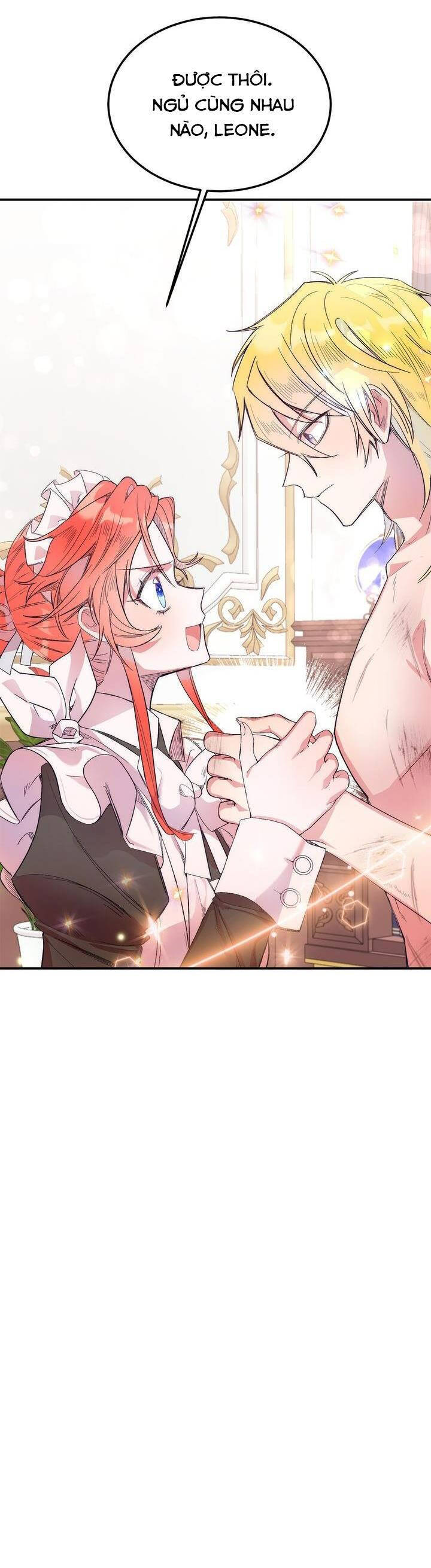 Cách Để Trao Vương Miện Cho Vị Hoàng Tử Hoang Dã Của Tôi. Chapter 13 - 7