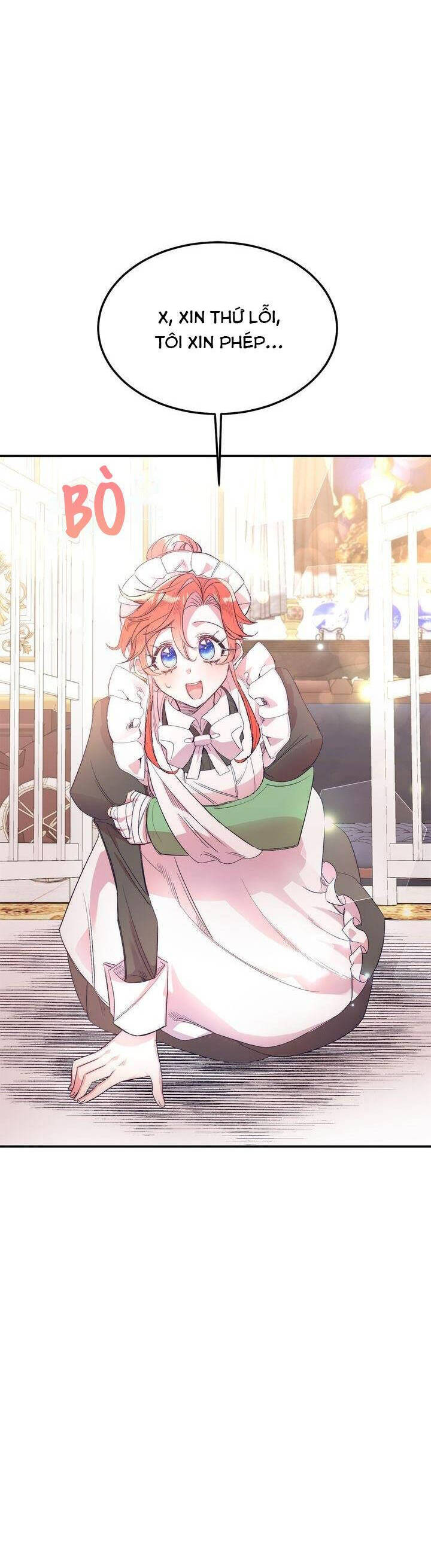 Cách Để Trao Vương Miện Cho Vị Hoàng Tử Hoang Dã Của Tôi. Chapter 13 - 9