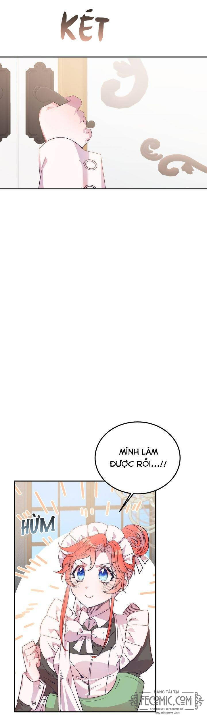 Cách Để Trao Vương Miện Cho Vị Hoàng Tử Hoang Dã Của Tôi. Chapter 14 - 16