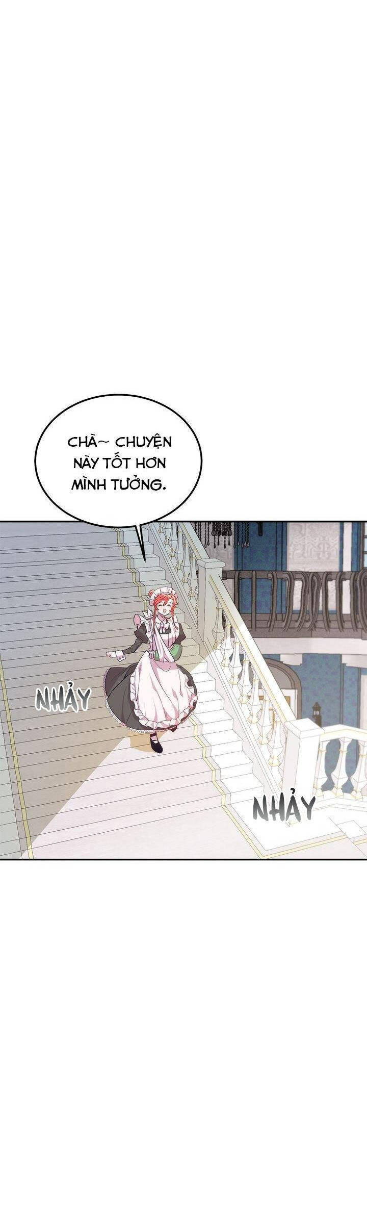 Cách Để Trao Vương Miện Cho Vị Hoàng Tử Hoang Dã Của Tôi. Chapter 14 - 18