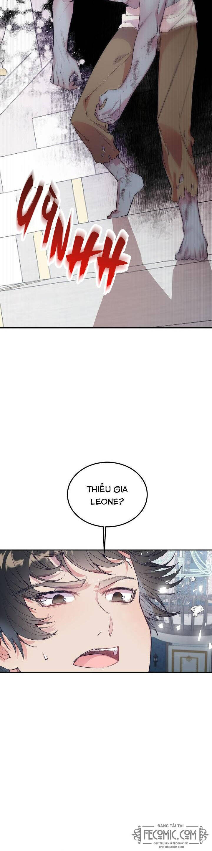 Cách Để Trao Vương Miện Cho Vị Hoàng Tử Hoang Dã Của Tôi. Chapter 14 - 25