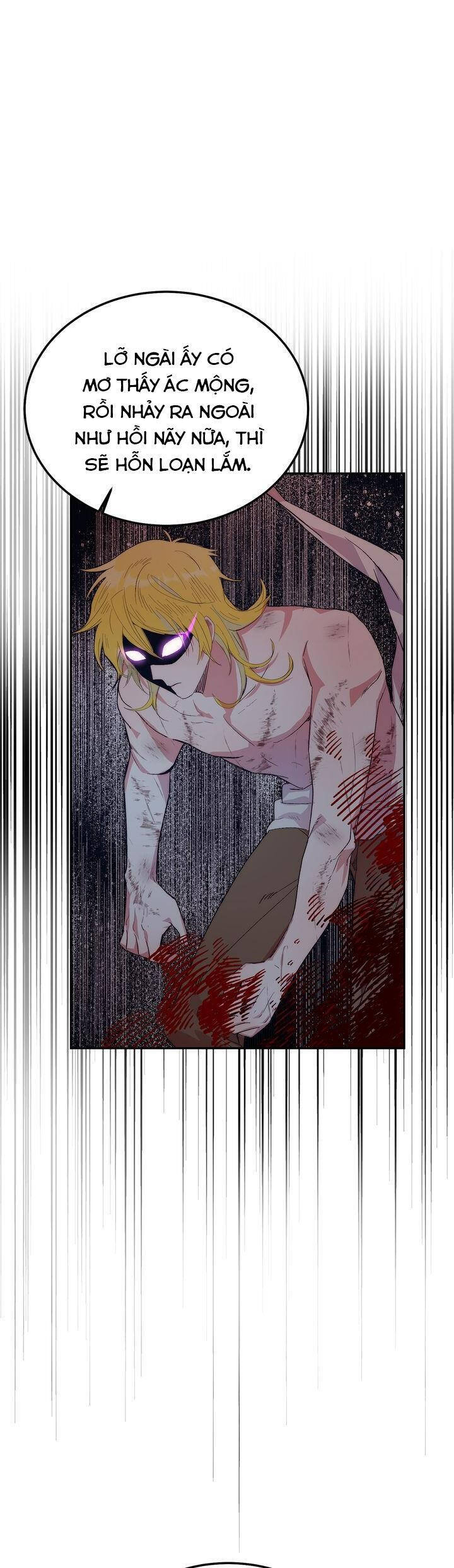 Cách Để Trao Vương Miện Cho Vị Hoàng Tử Hoang Dã Của Tôi. Chapter 14 - 33