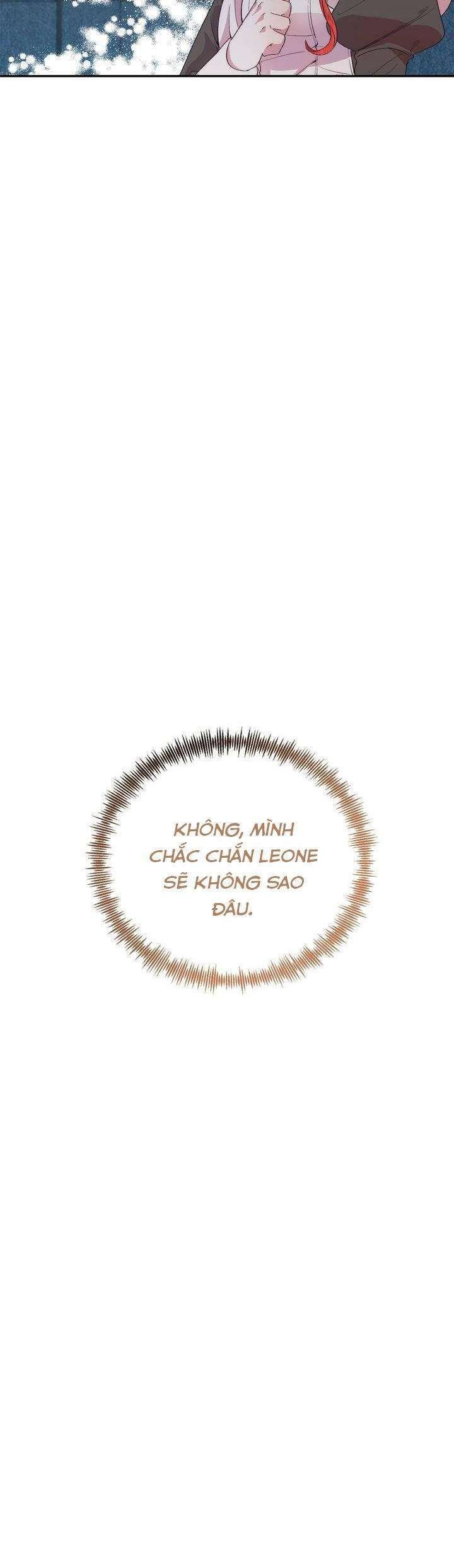 Cách Để Trao Vương Miện Cho Vị Hoàng Tử Hoang Dã Của Tôi. Chapter 14 - 36