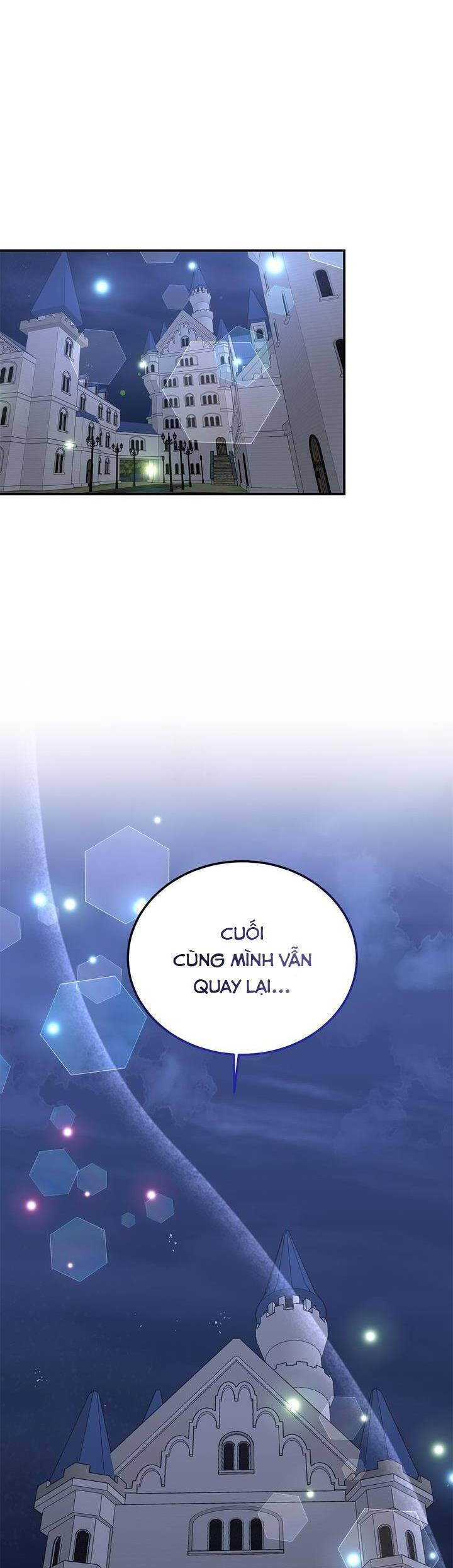 Cách Để Trao Vương Miện Cho Vị Hoàng Tử Hoang Dã Của Tôi. Chapter 14 - 37