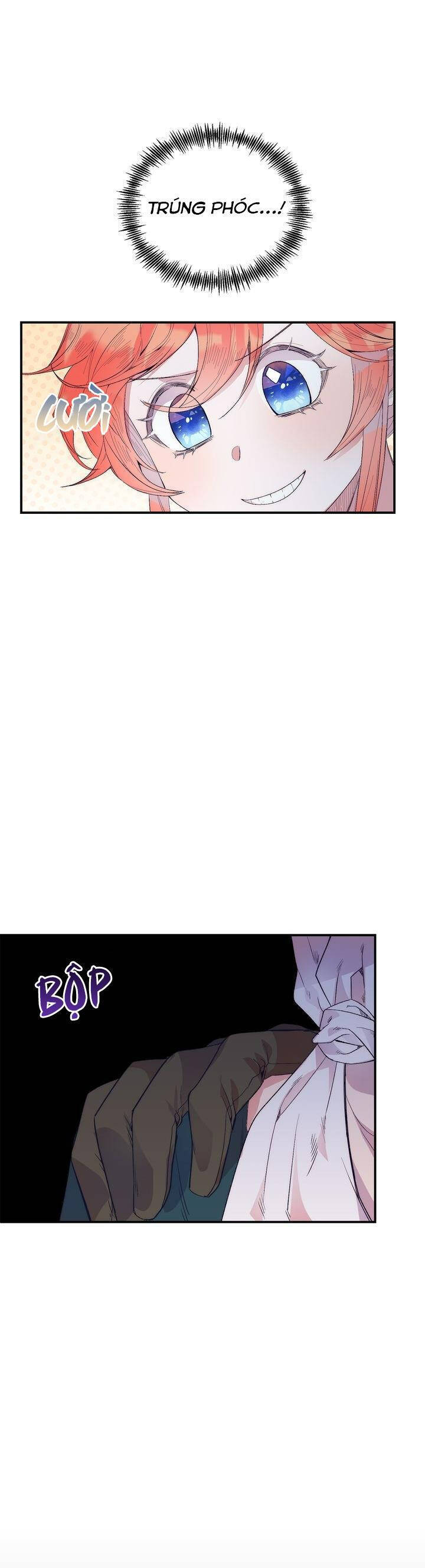 Cách Để Trao Vương Miện Cho Vị Hoàng Tử Hoang Dã Của Tôi. Chapter 14 - 40