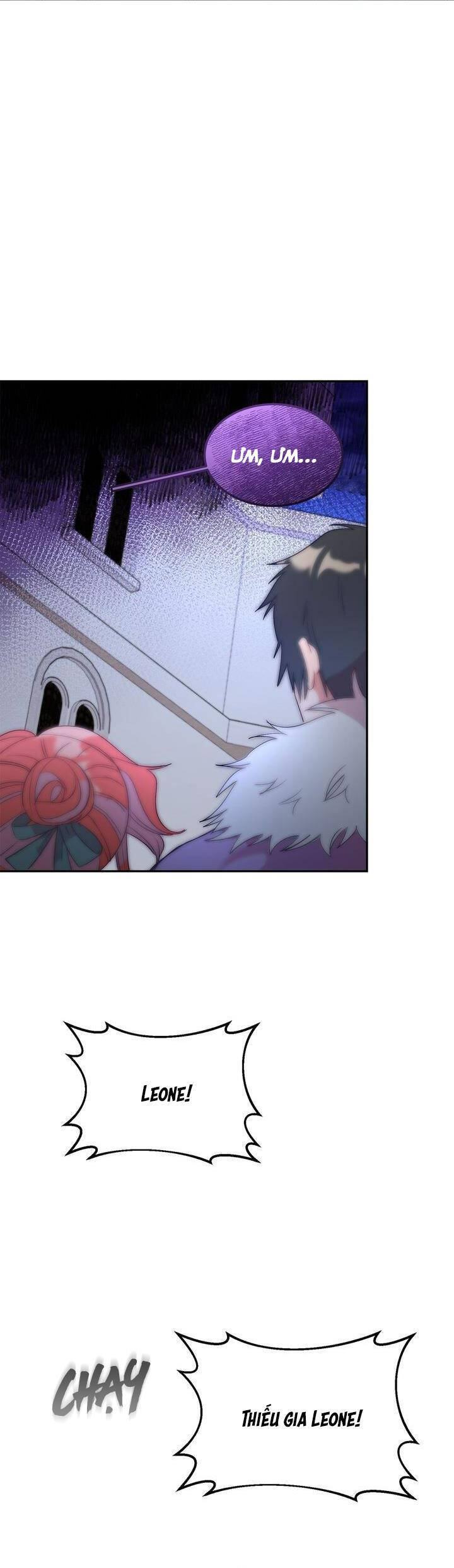 Cách Để Trao Vương Miện Cho Vị Hoàng Tử Hoang Dã Của Tôi. Chapter 14 - 44