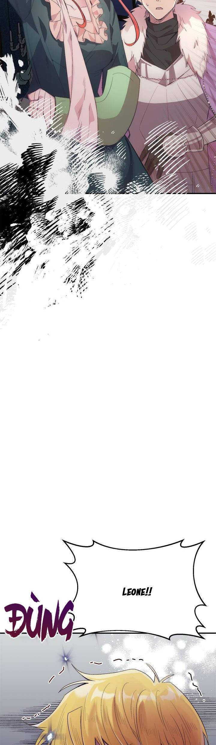 Cách Để Trao Vương Miện Cho Vị Hoàng Tử Hoang Dã Của Tôi. Chapter 14 - 46