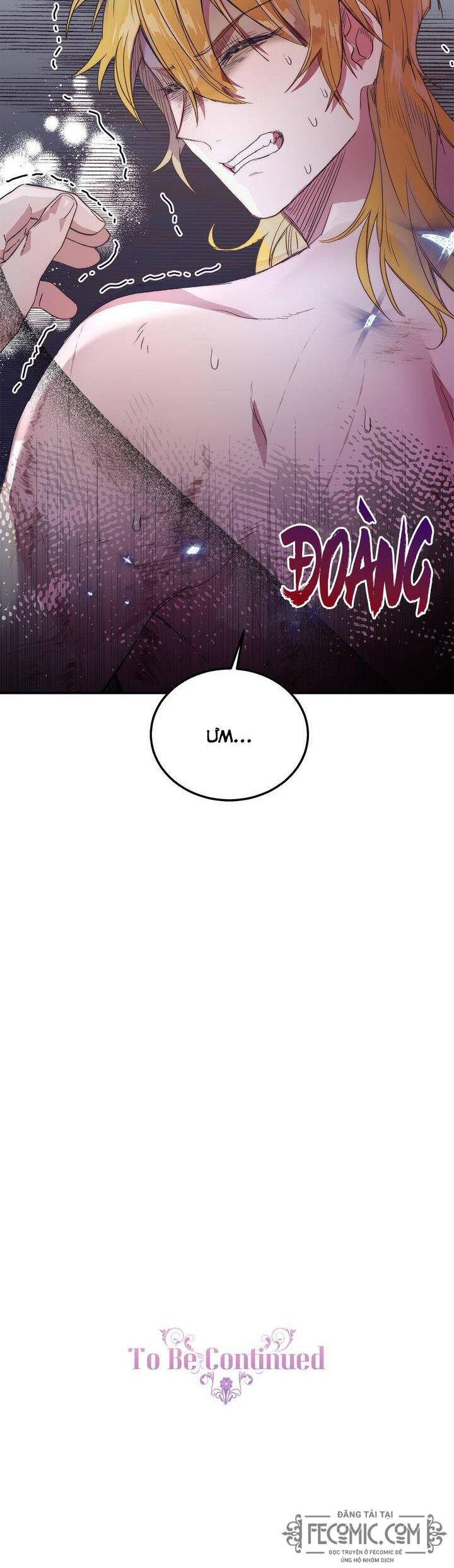 Cách Để Trao Vương Miện Cho Vị Hoàng Tử Hoang Dã Của Tôi. Chapter 14 - 47