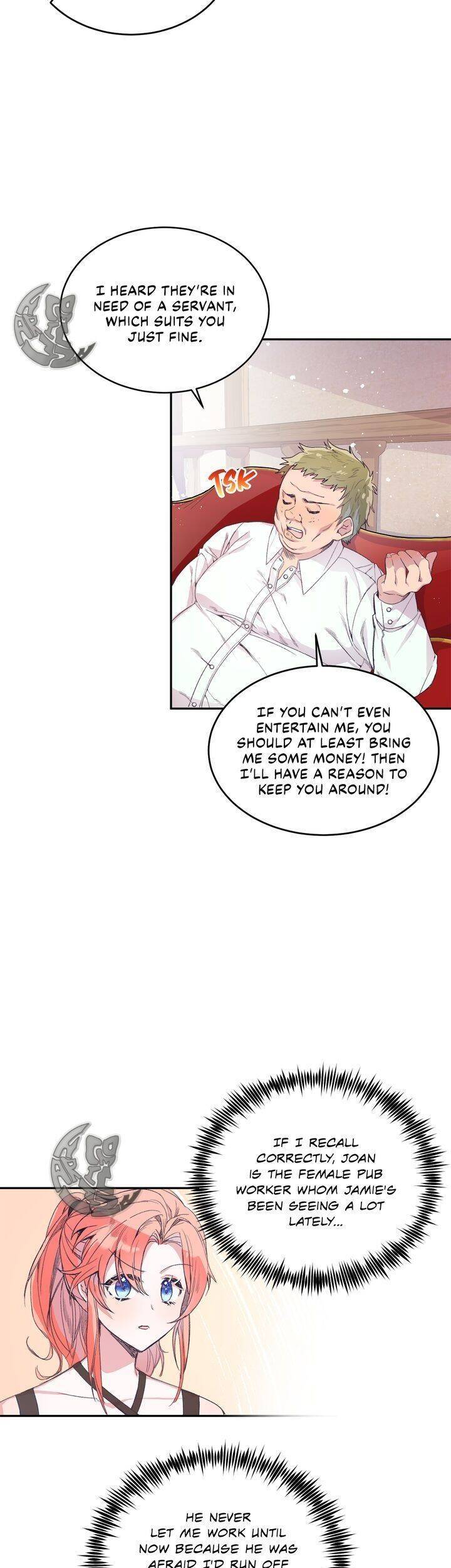 Cách Để Trao Vương Miện Cho Vị Hoàng Tử Hoang Dã Của Tôi. Chapter 2 - 11