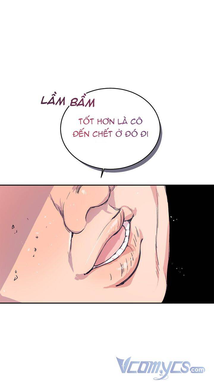 Cách Để Trao Vương Miện Cho Vị Hoàng Tử Hoang Dã Của Tôi. Chapter 2 - 13