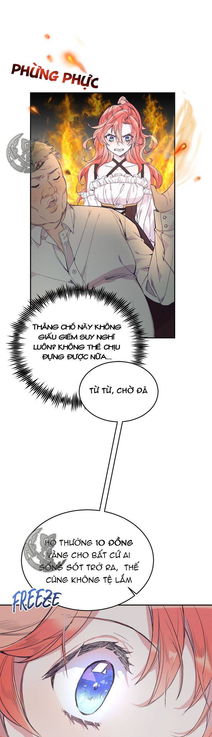 Cách Để Trao Vương Miện Cho Vị Hoàng Tử Hoang Dã Của Tôi. Chapter 2 - 14