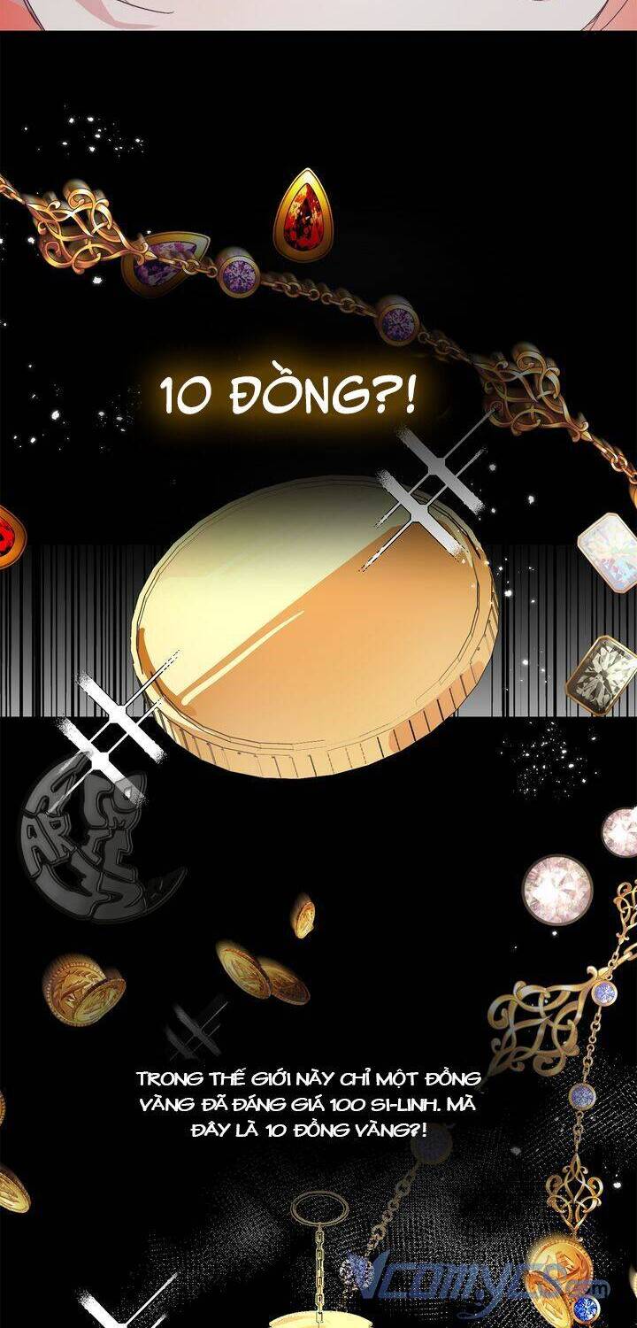 Cách Để Trao Vương Miện Cho Vị Hoàng Tử Hoang Dã Của Tôi. Chapter 2 - 15