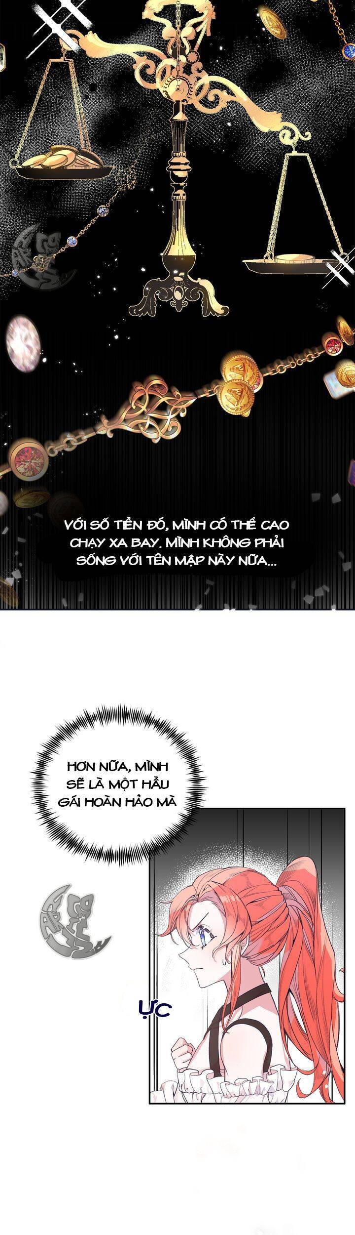 Cách Để Trao Vương Miện Cho Vị Hoàng Tử Hoang Dã Của Tôi. Chapter 2 - 16