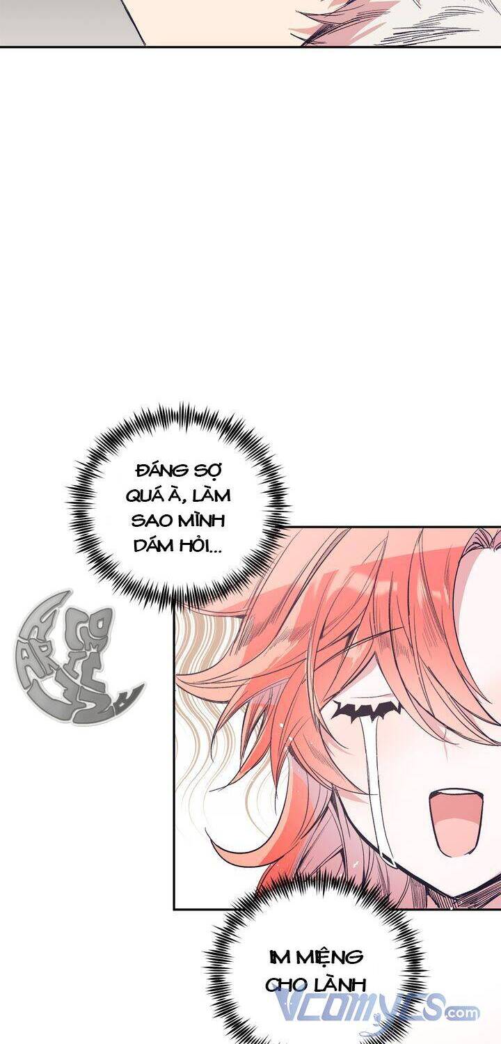 Cách Để Trao Vương Miện Cho Vị Hoàng Tử Hoang Dã Của Tôi. Chapter 2 - 23