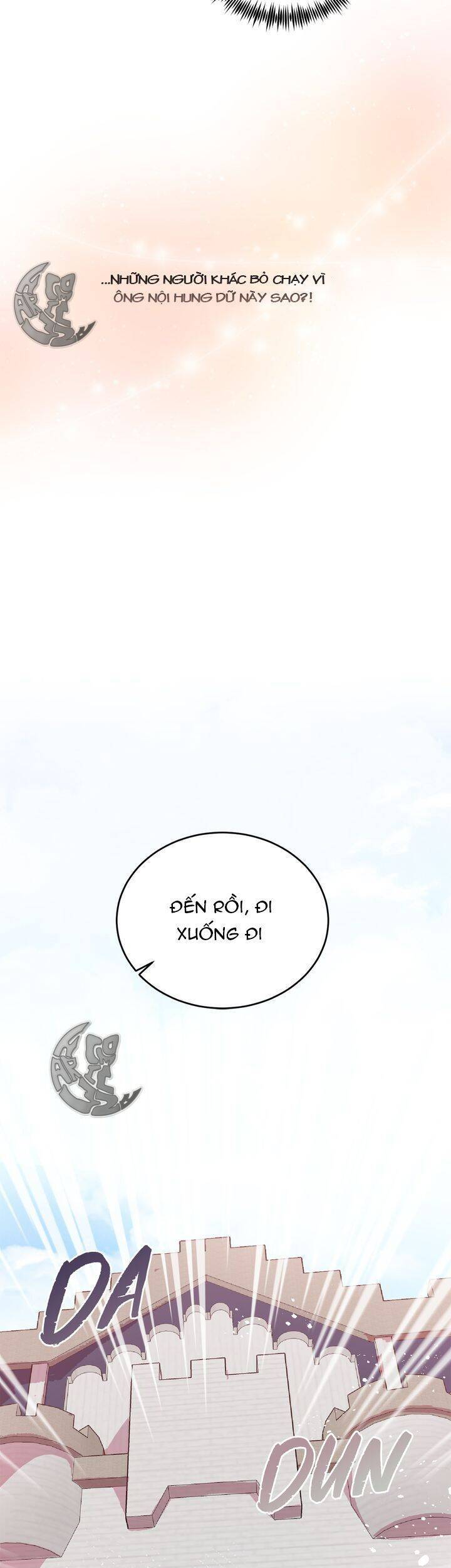 Cách Để Trao Vương Miện Cho Vị Hoàng Tử Hoang Dã Của Tôi. Chapter 2 - 24