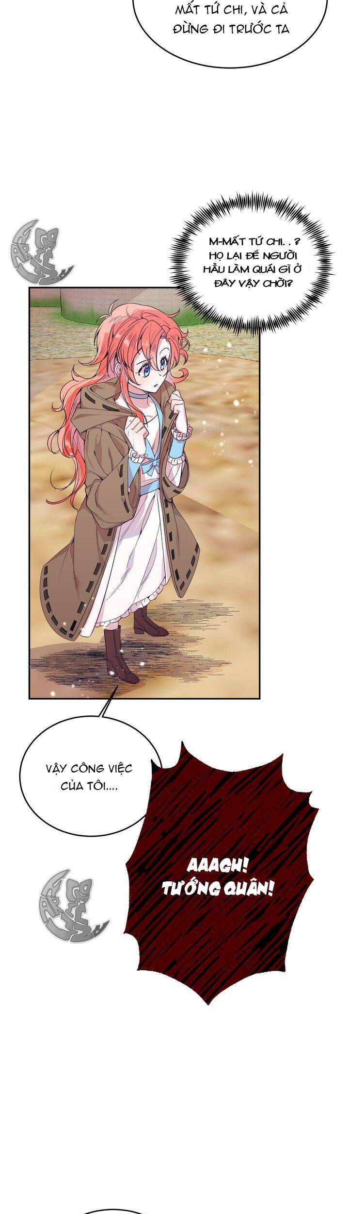 Cách Để Trao Vương Miện Cho Vị Hoàng Tử Hoang Dã Của Tôi. Chapter 2 - 28