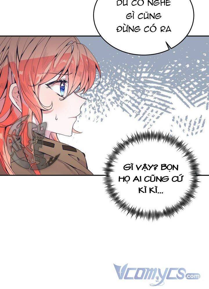Cách Để Trao Vương Miện Cho Vị Hoàng Tử Hoang Dã Của Tôi. Chapter 2 - 31