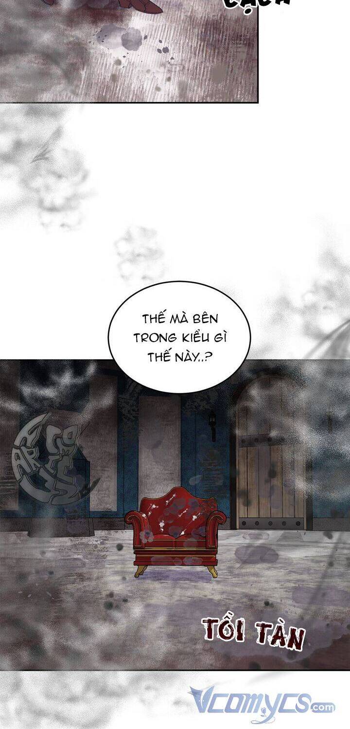 Cách Để Trao Vương Miện Cho Vị Hoàng Tử Hoang Dã Của Tôi. Chapter 2 - 35