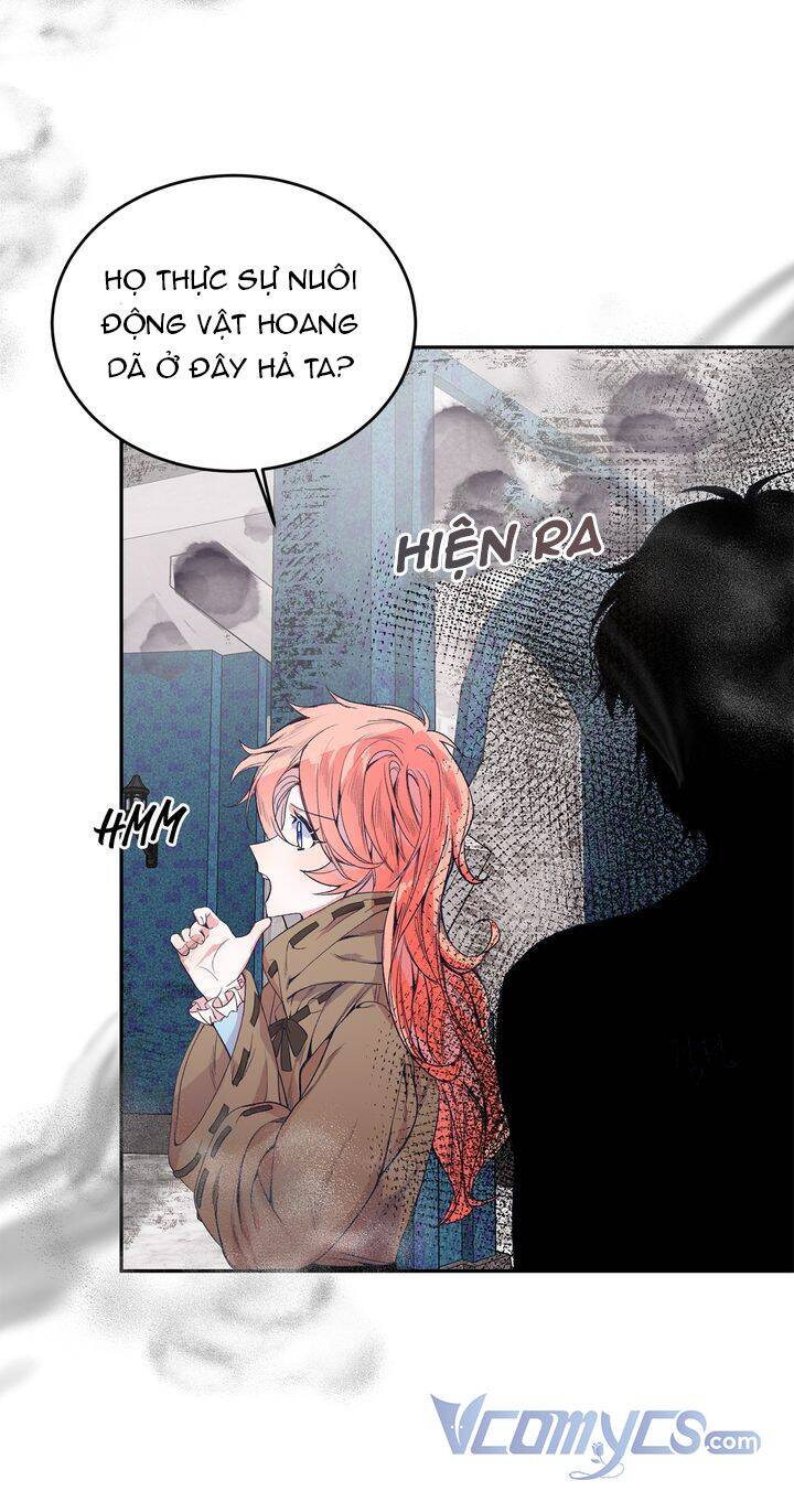 Cách Để Trao Vương Miện Cho Vị Hoàng Tử Hoang Dã Của Tôi. Chapter 2 - 36