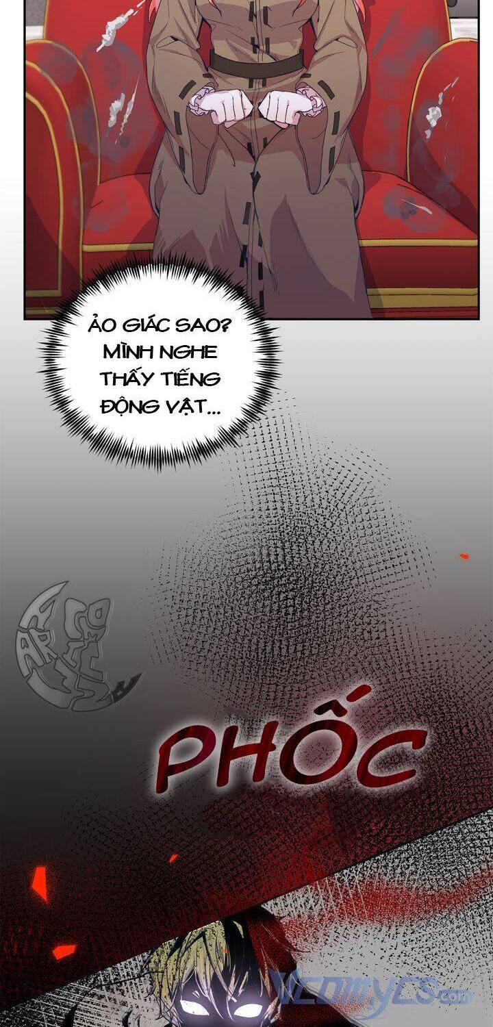 Cách Để Trao Vương Miện Cho Vị Hoàng Tử Hoang Dã Của Tôi. Chapter 2 - 38