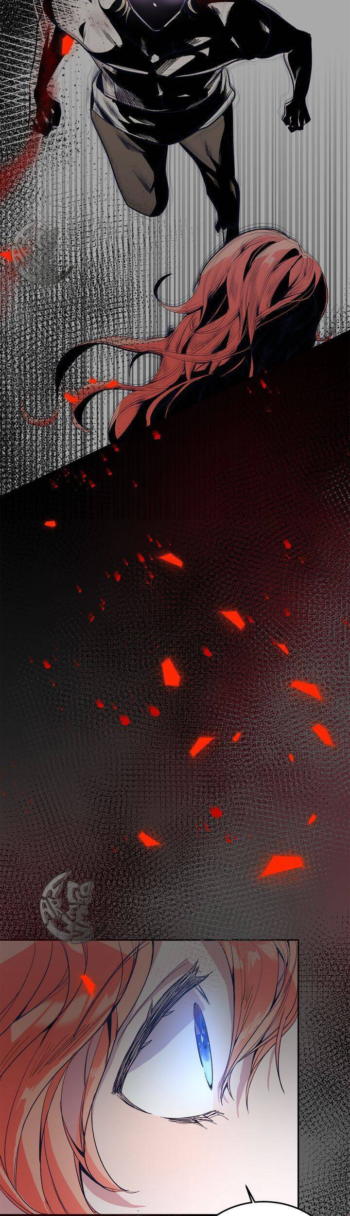 Cách Để Trao Vương Miện Cho Vị Hoàng Tử Hoang Dã Của Tôi. Chapter 2 - 39