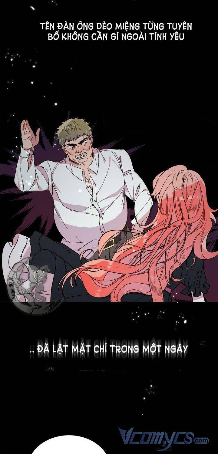 Cách Để Trao Vương Miện Cho Vị Hoàng Tử Hoang Dã Của Tôi. Chapter 2 - 5