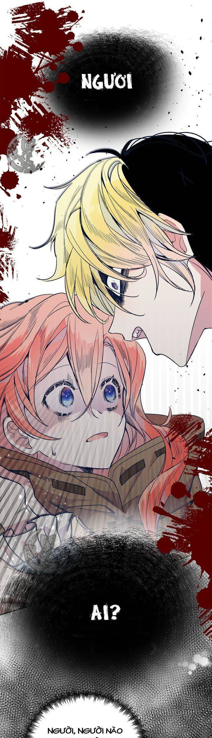 Cách Để Trao Vương Miện Cho Vị Hoàng Tử Hoang Dã Của Tôi. Chapter 2 - 43