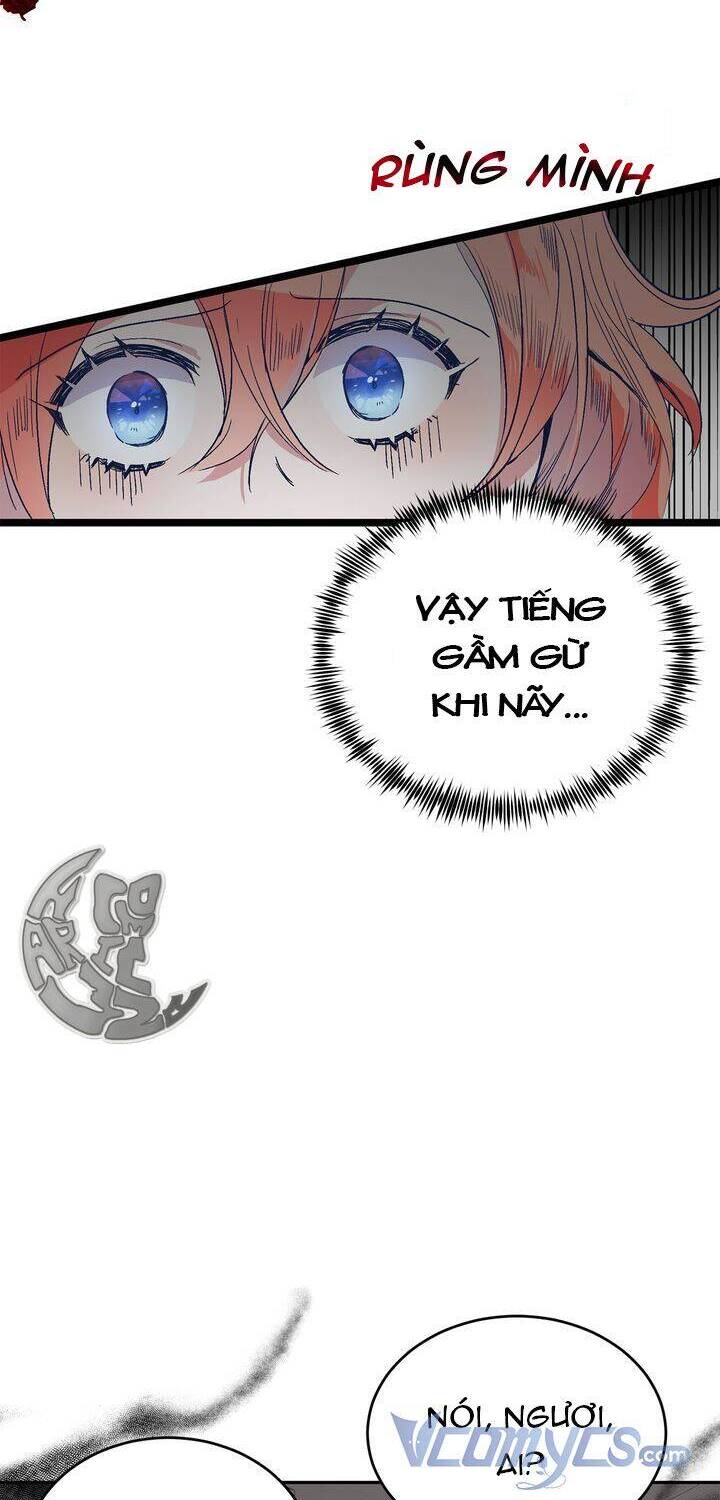 Cách Để Trao Vương Miện Cho Vị Hoàng Tử Hoang Dã Của Tôi. Chapter 2 - 46