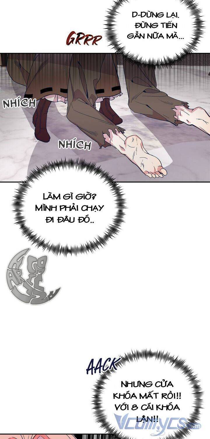 Cách Để Trao Vương Miện Cho Vị Hoàng Tử Hoang Dã Của Tôi. Chapter 2 - 48