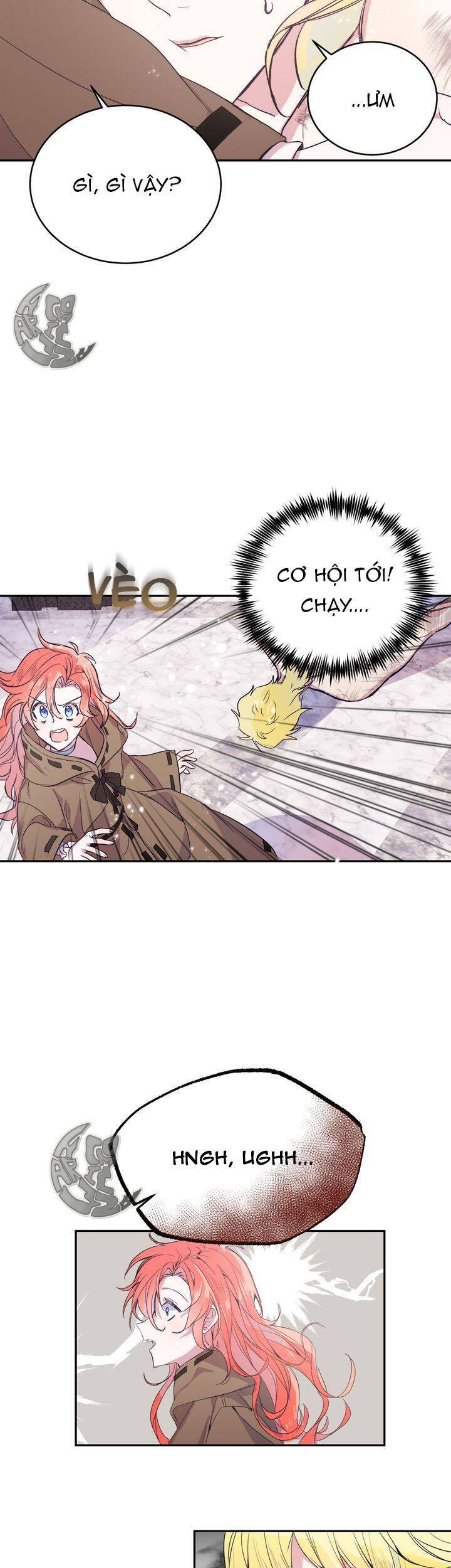 Cách Để Trao Vương Miện Cho Vị Hoàng Tử Hoang Dã Của Tôi. Chapter 2 - 52