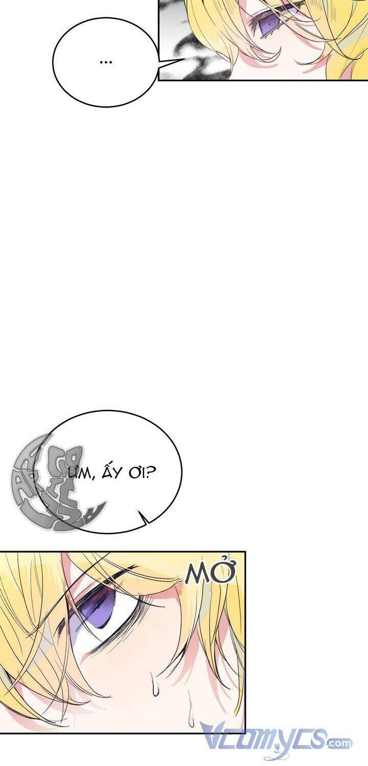 Cách Để Trao Vương Miện Cho Vị Hoàng Tử Hoang Dã Của Tôi. Chapter 2 - 53