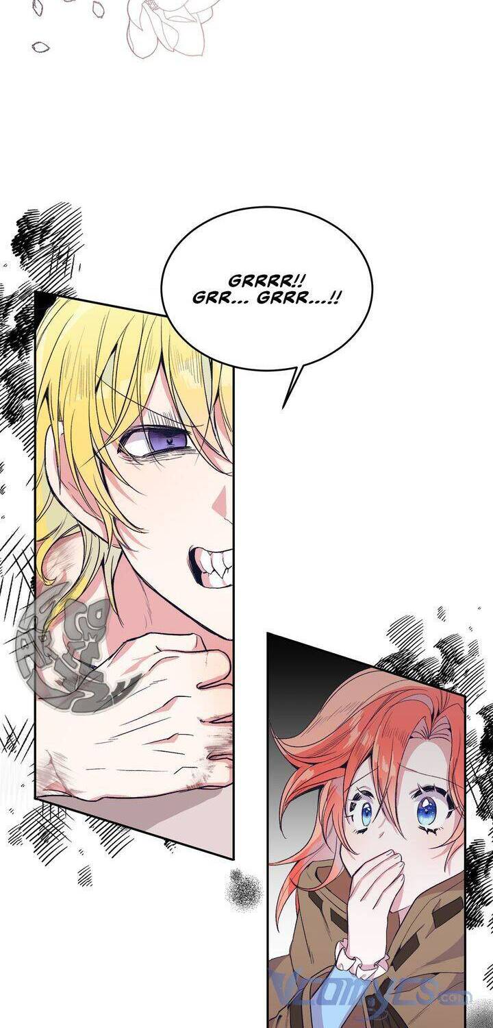 Cách Để Trao Vương Miện Cho Vị Hoàng Tử Hoang Dã Của Tôi. Chapter 2 - 55