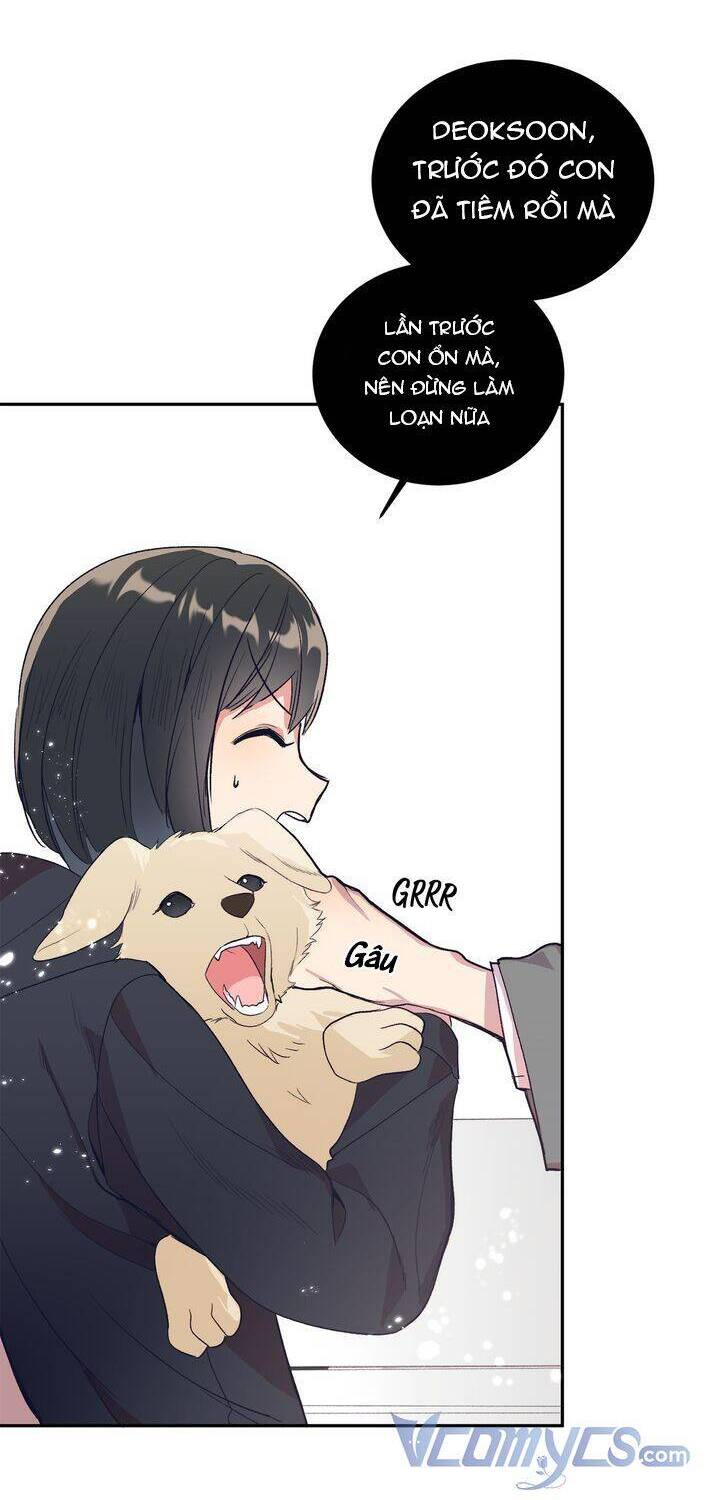 Cách Để Trao Vương Miện Cho Vị Hoàng Tử Hoang Dã Của Tôi. Chapter 2 - 58