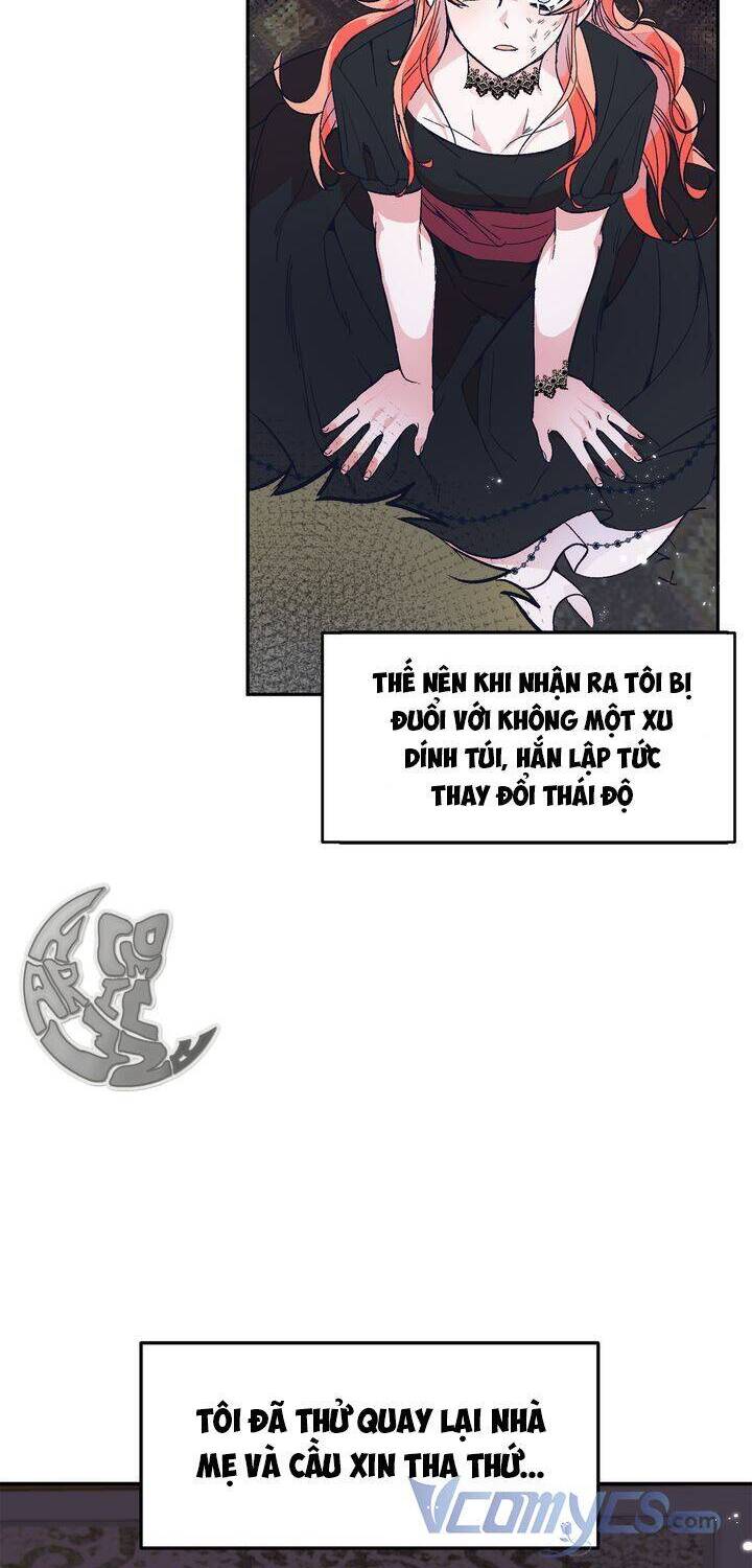 Cách Để Trao Vương Miện Cho Vị Hoàng Tử Hoang Dã Của Tôi. Chapter 2 - 7