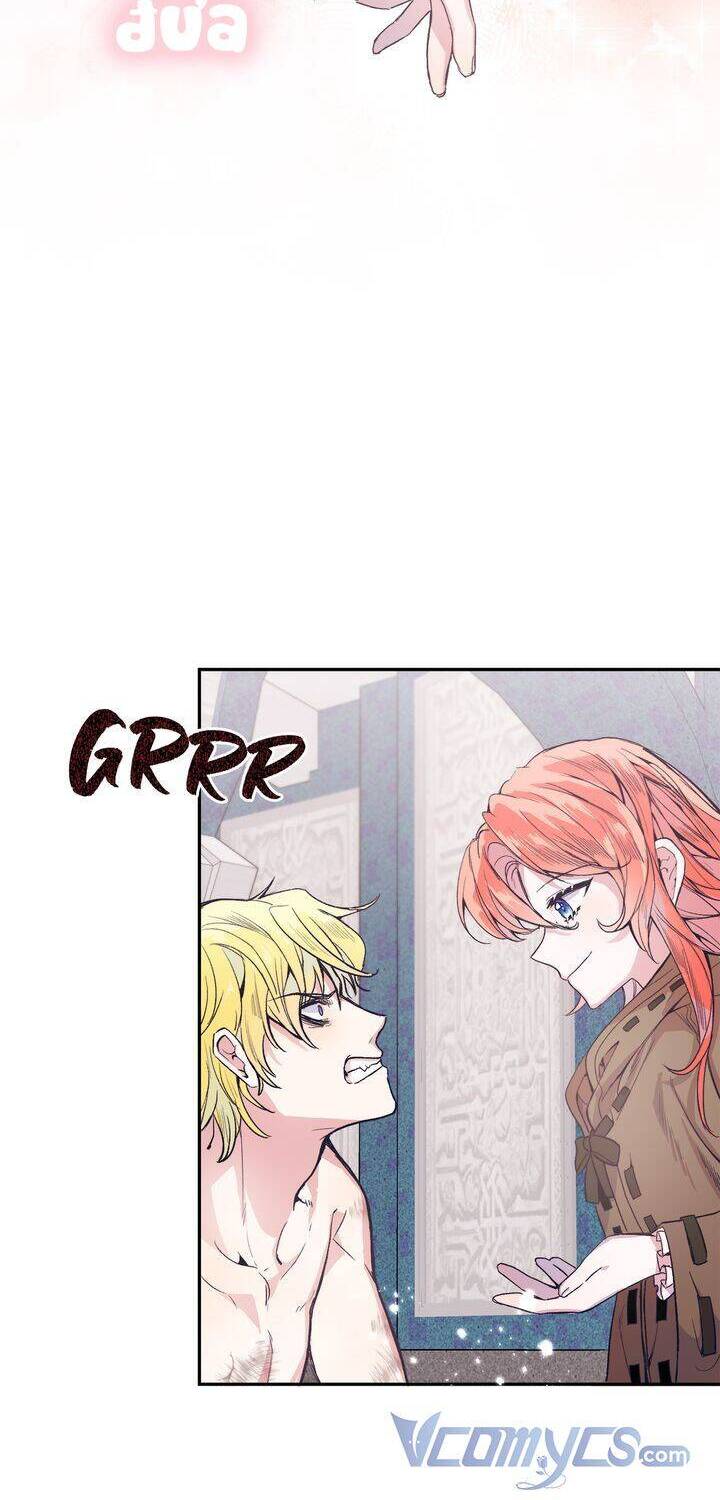 Cách Để Trao Vương Miện Cho Vị Hoàng Tử Hoang Dã Của Tôi. Chapter 2 - 62