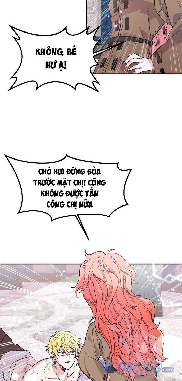 Cách Để Trao Vương Miện Cho Vị Hoàng Tử Hoang Dã Của Tôi. Chapter 2 - 64