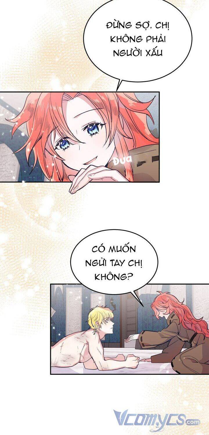 Cách Để Trao Vương Miện Cho Vị Hoàng Tử Hoang Dã Của Tôi. Chapter 2 - 66