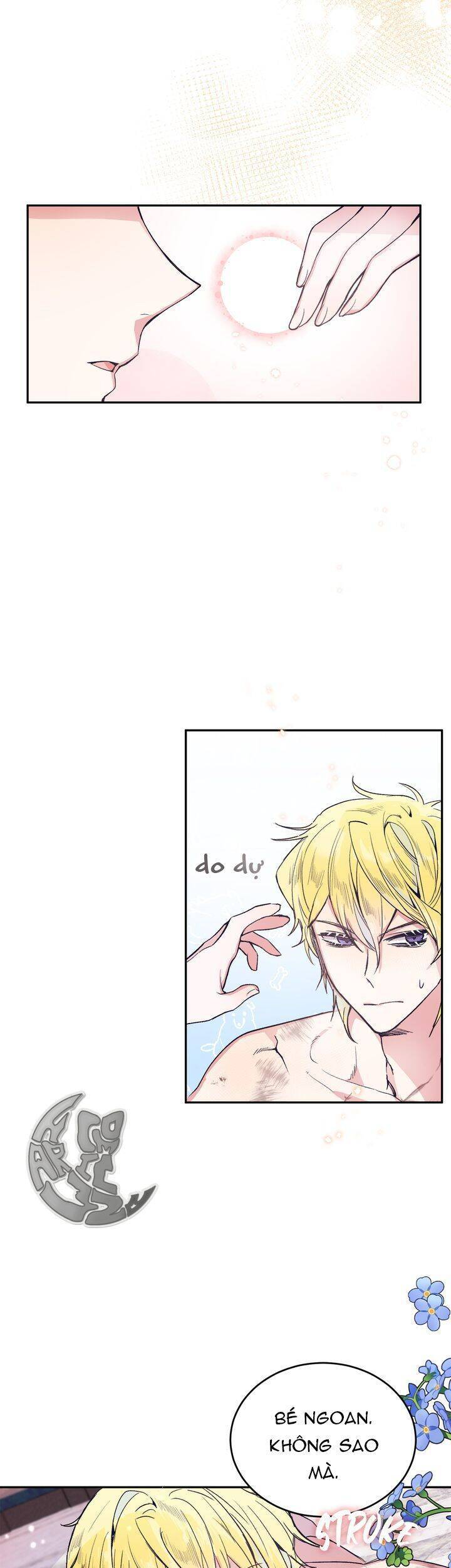 Cách Để Trao Vương Miện Cho Vị Hoàng Tử Hoang Dã Của Tôi. Chapter 2 - 67