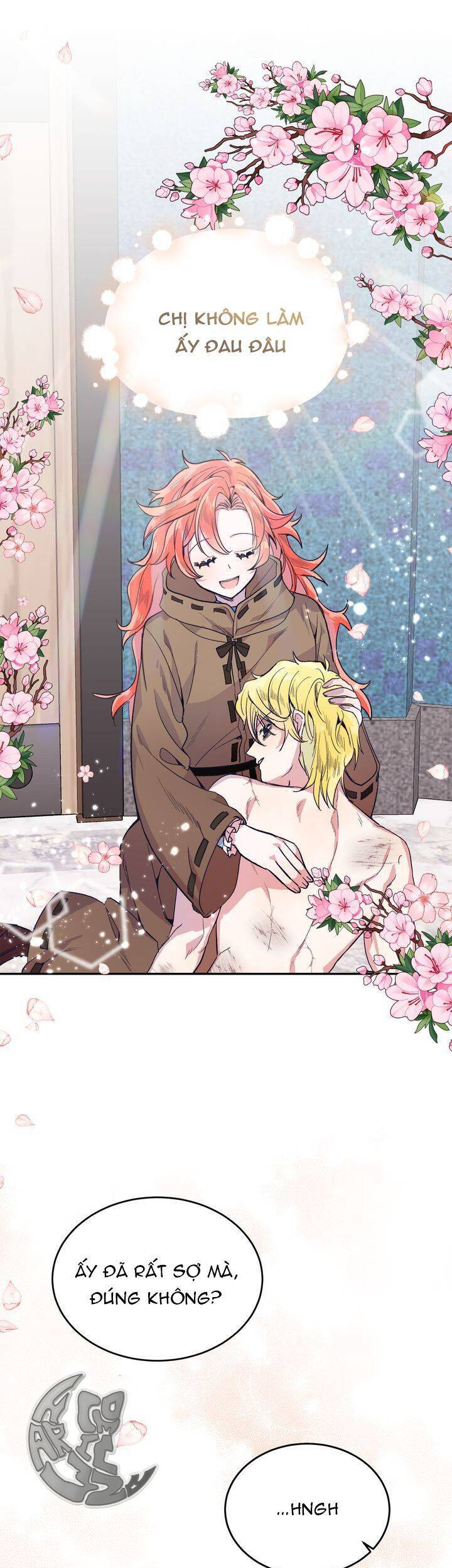 Cách Để Trao Vương Miện Cho Vị Hoàng Tử Hoang Dã Của Tôi. Chapter 2 - 69