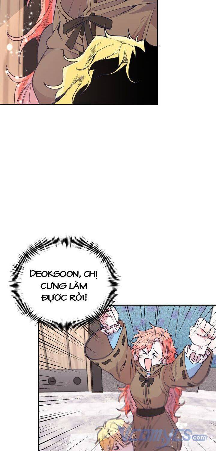 Cách Để Trao Vương Miện Cho Vị Hoàng Tử Hoang Dã Của Tôi. Chapter 2 - 72