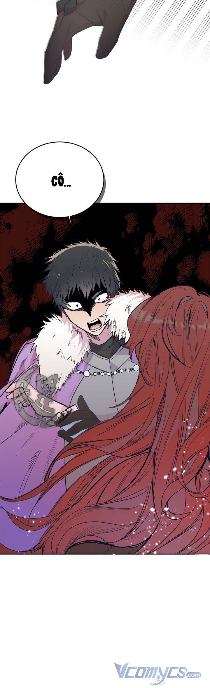 Cách Để Trao Vương Miện Cho Vị Hoàng Tử Hoang Dã Của Tôi. Chapter 2 - 75