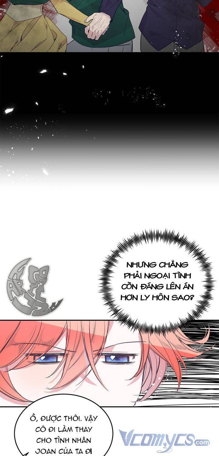 Cách Để Trao Vương Miện Cho Vị Hoàng Tử Hoang Dã Của Tôi. Chapter 2 - 10