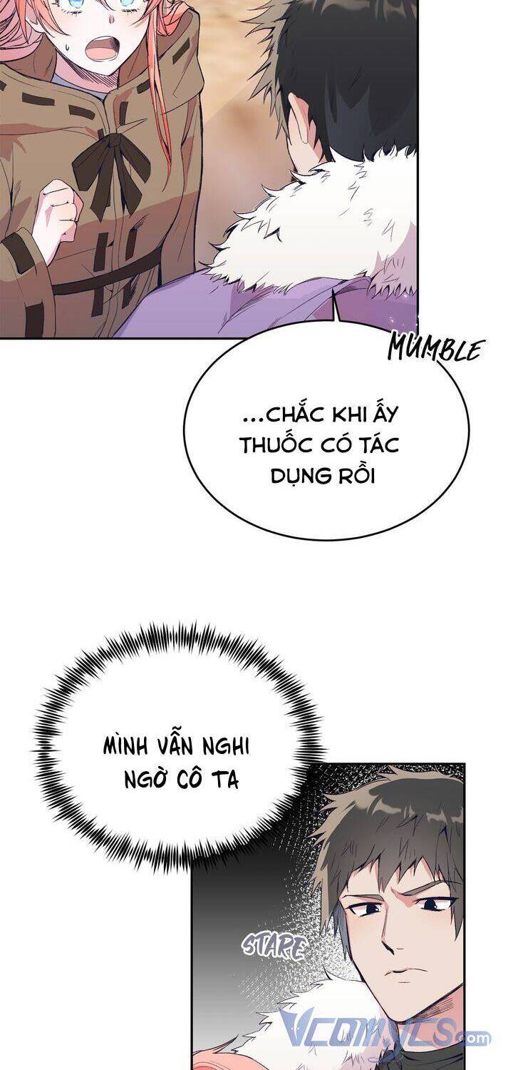 Cách Để Trao Vương Miện Cho Vị Hoàng Tử Hoang Dã Của Tôi. Chapter 3 - 14